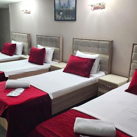 Avi Hotel Baku Luaran gambar