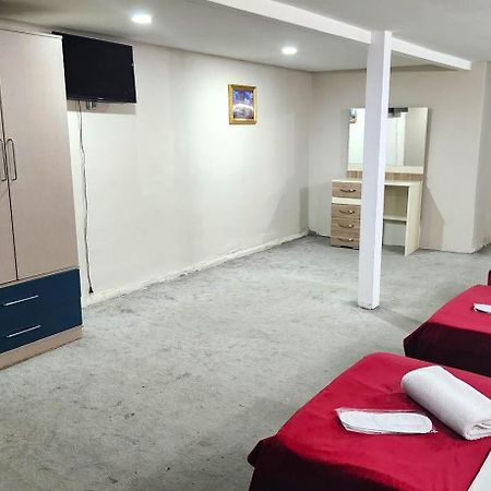 Avi Hotel Baku Luaran gambar