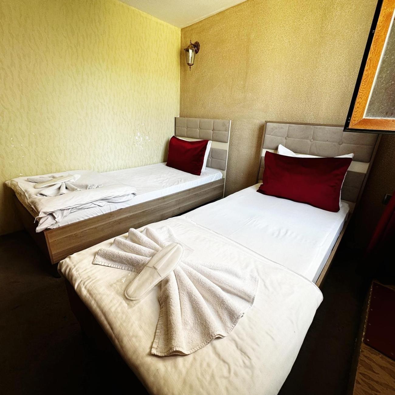 Avi Hotel Baku Luaran gambar