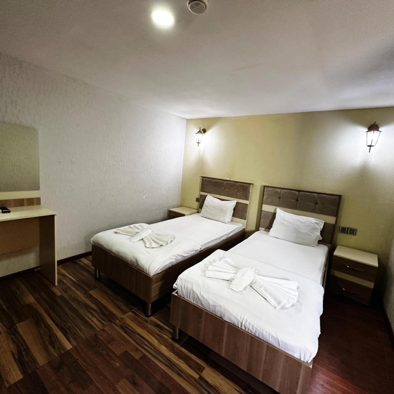 Avi Hotel Baku Luaran gambar